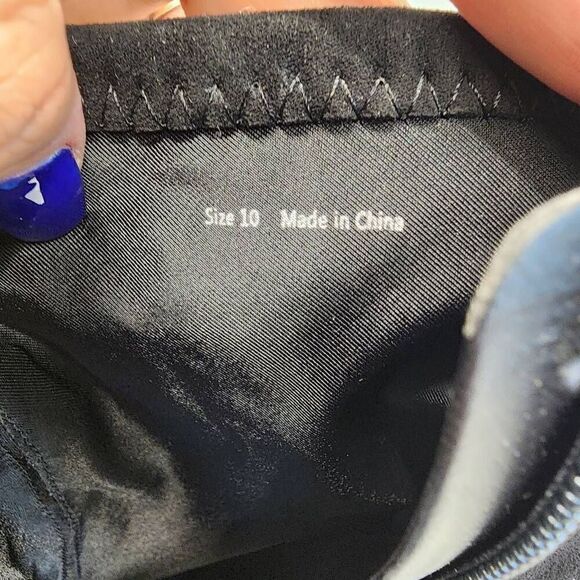 Dolce Vita Kelawy Diprima's Petya Booties IN - RE:VITA Size 10 - Picture 9 of 12